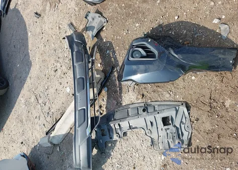 2020 Nissan Pathfinder Sv z USA, uszkodzony, nr VIN 5N1DR2BN1LC608183